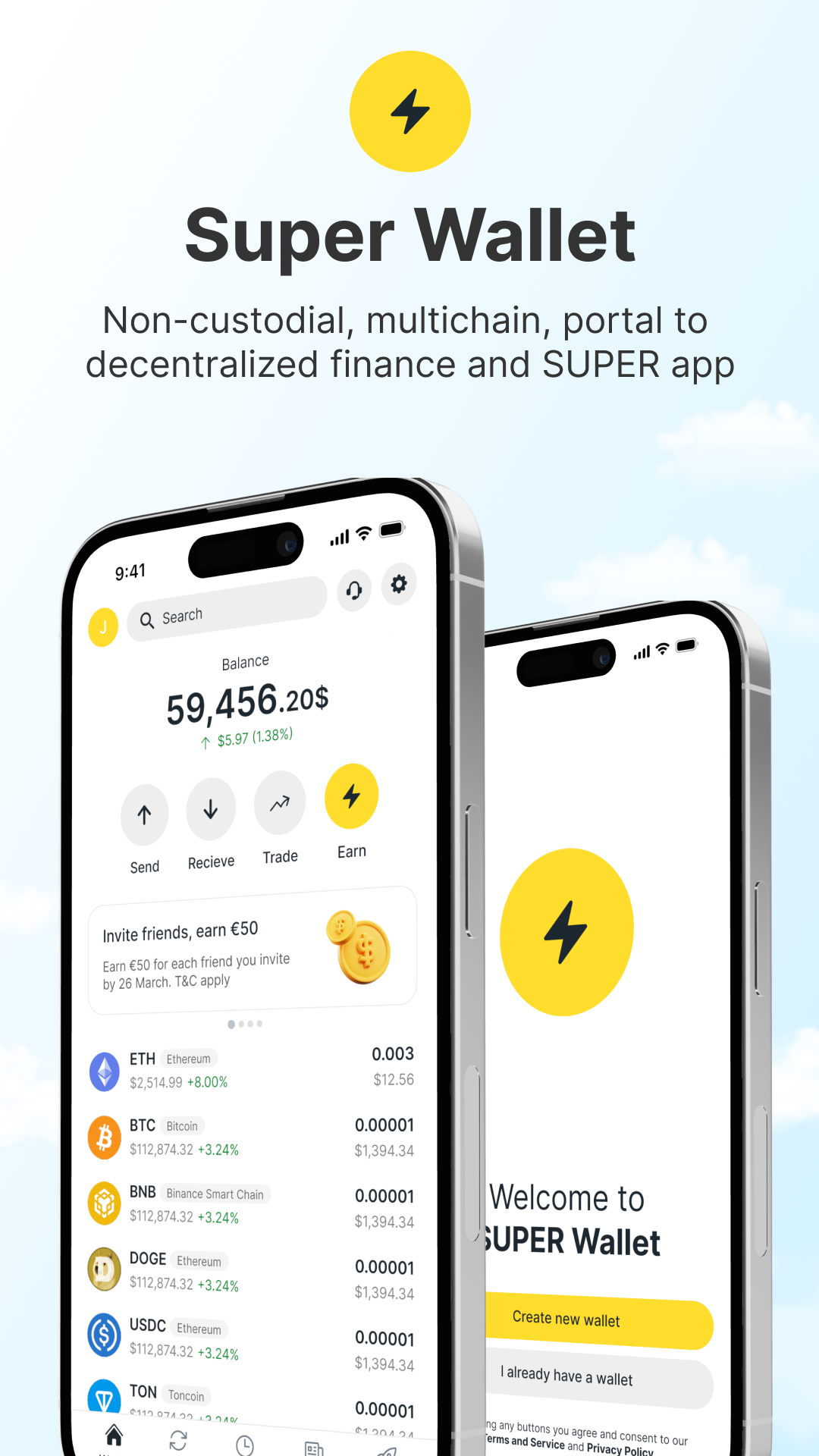 Super Wallet Pricing, Cost & Reviews - Capterra Ireland 2026