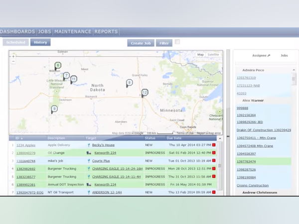 OneView - Opiniones, precios y características - Capterra España 2025
