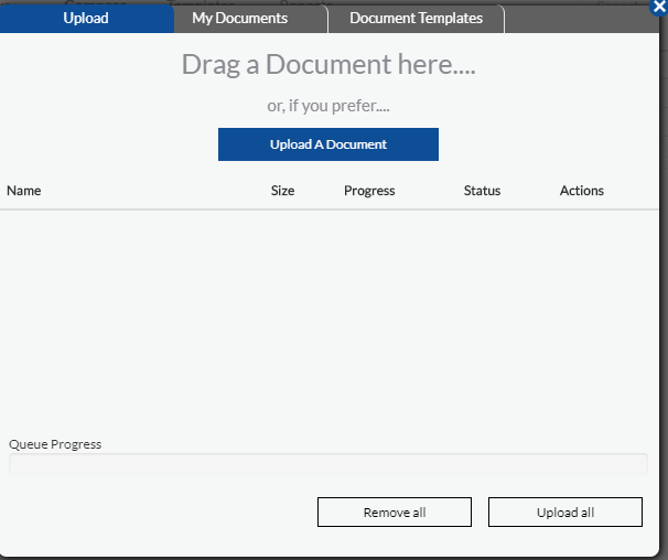 MSB Docs Software - 2