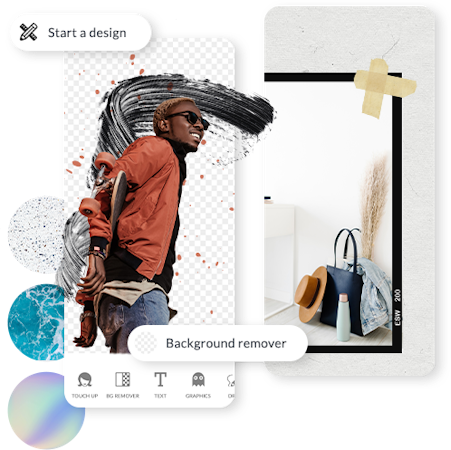 Free Instagram Profile Templates - Customize with PicMonkey