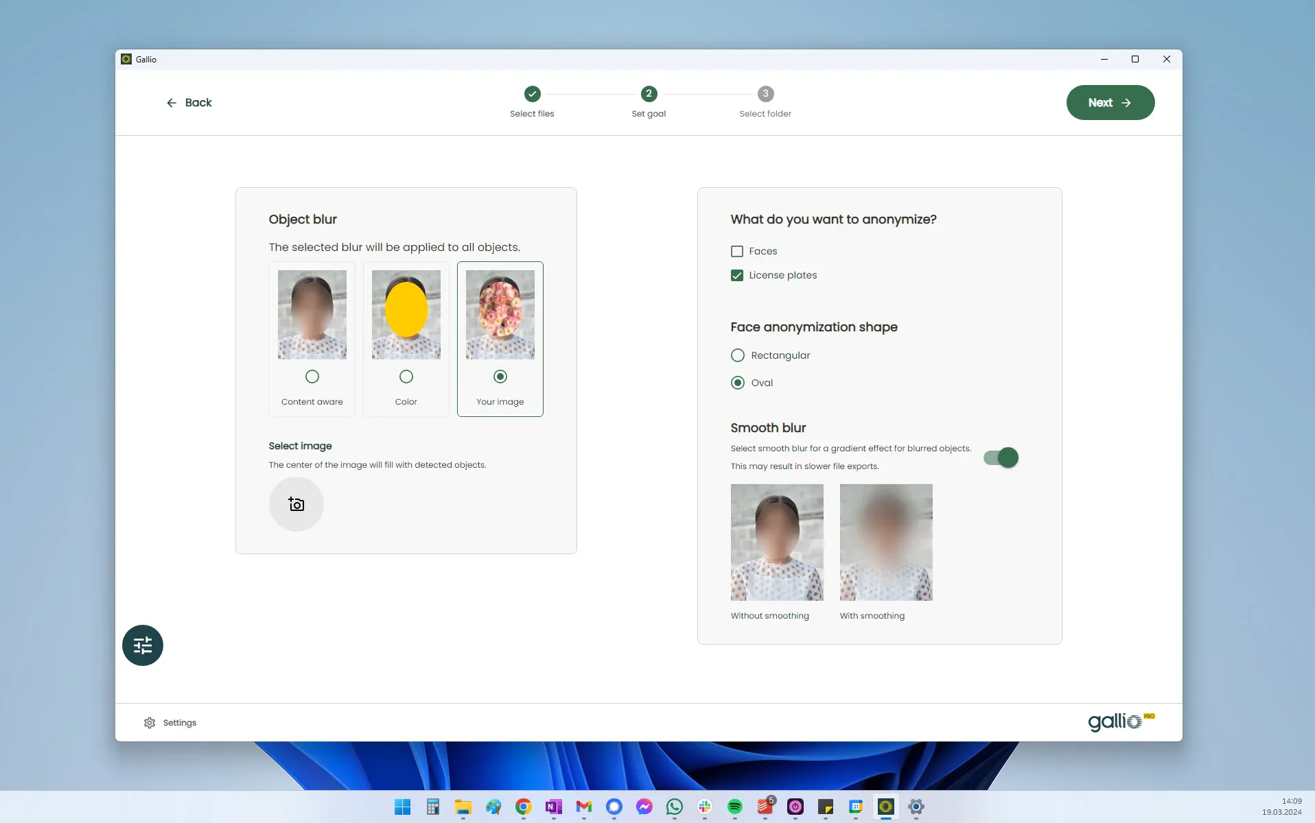 Gallio PRO Reviews, Prices & Ratings | GetApp South Africa 2026