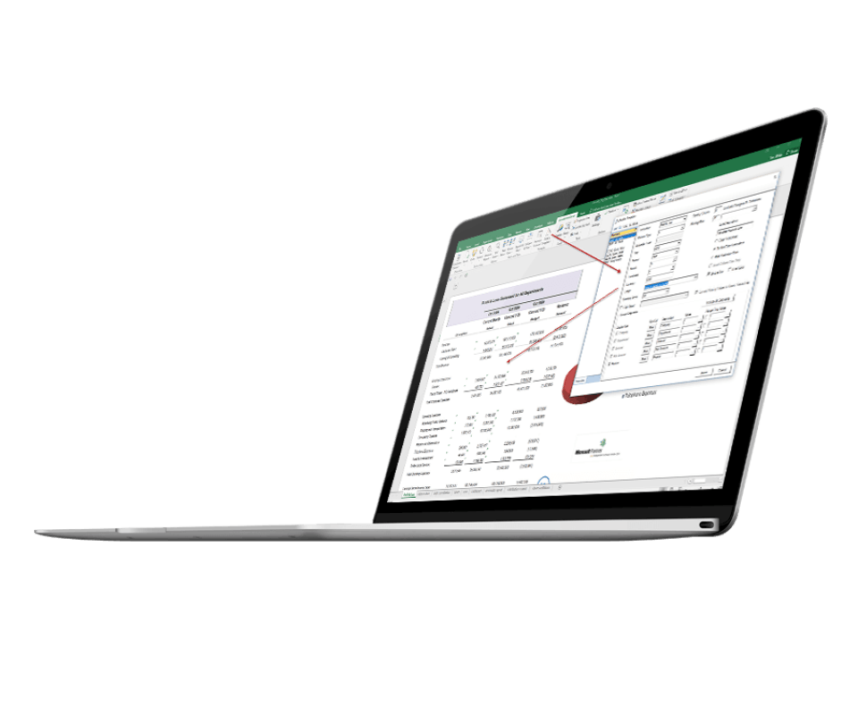 Spreadsheet Server Pricing, Alternatives & More 2023 Capterra