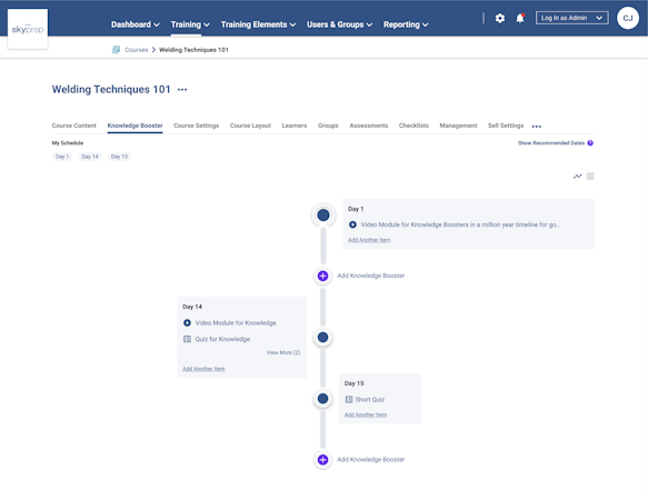 SkyPrep Software Reviews, Demo & Pricing - 2022