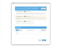 ApplicantPRO Software - 3 - Vorschau
