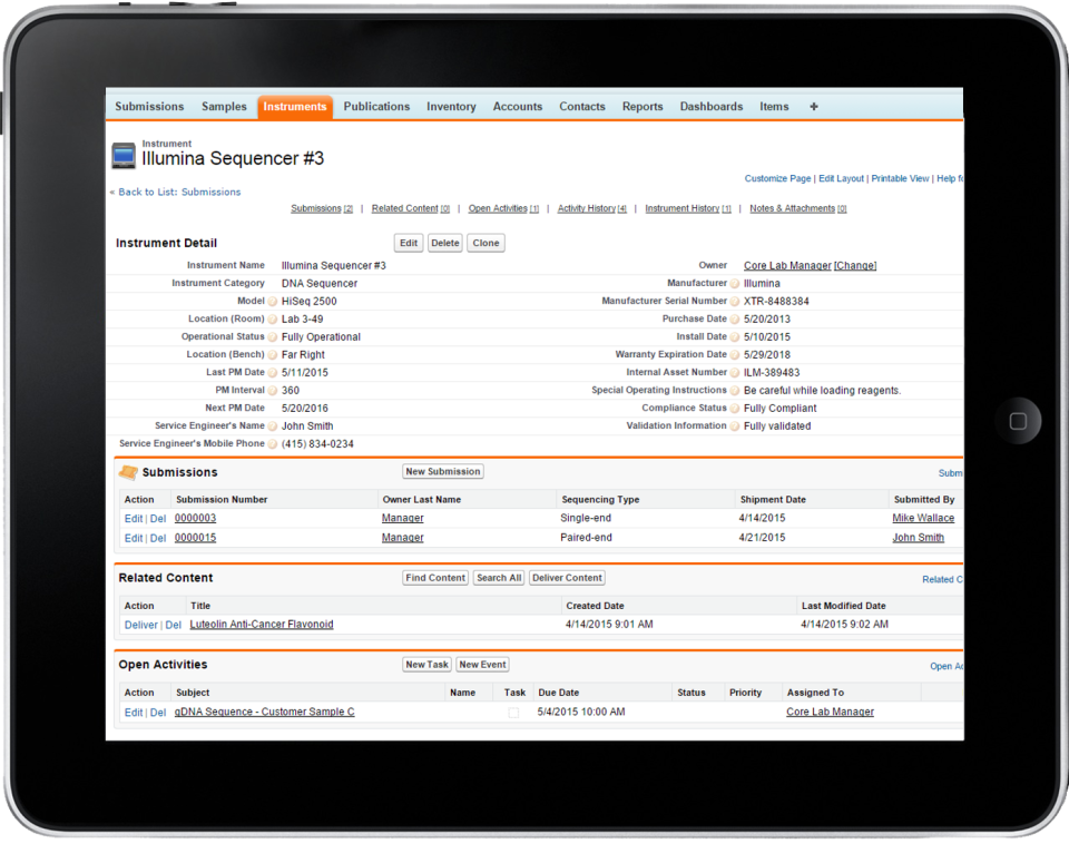 Lockbox LIMS Kosten, Erfahrungen & Bewertungen Capterra Deutschland 2023