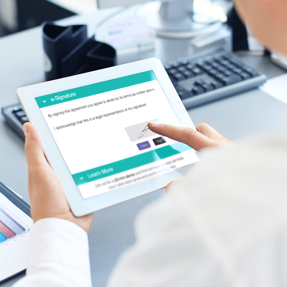 DealHub Software - 3