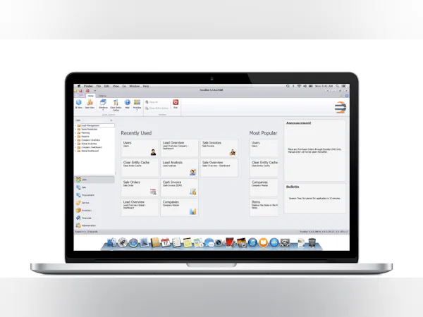 Excellon Dealer Management System Price, Features, Reviews & Ratings ...