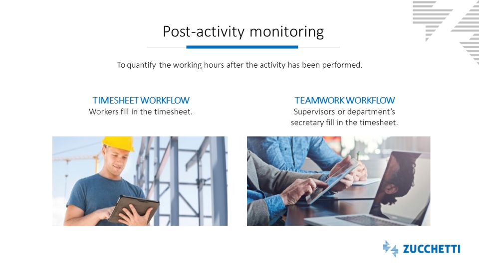 ZTimesheet Software - 2
