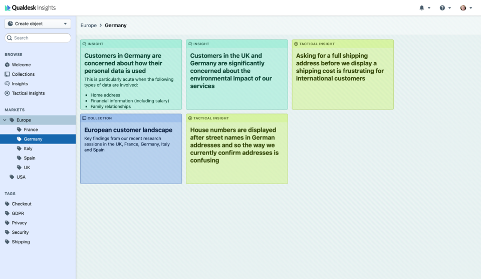 User research repository-thumb