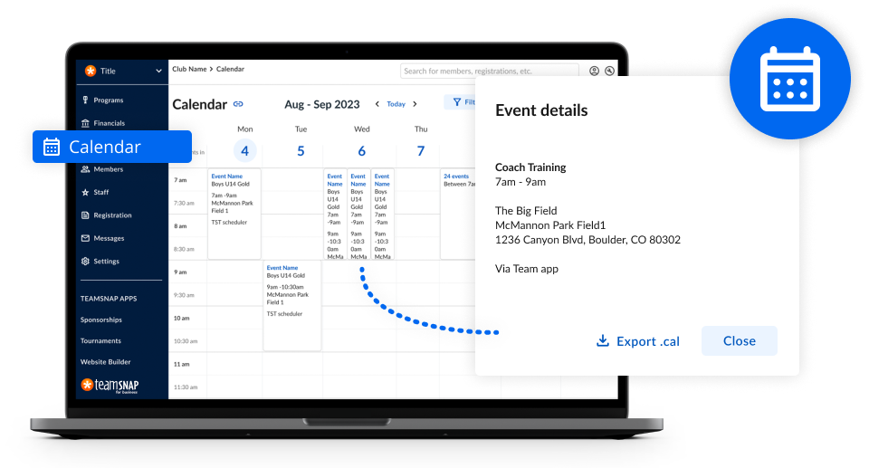 TeamSnap Pricing, Alternatives & More 2023 Capterra