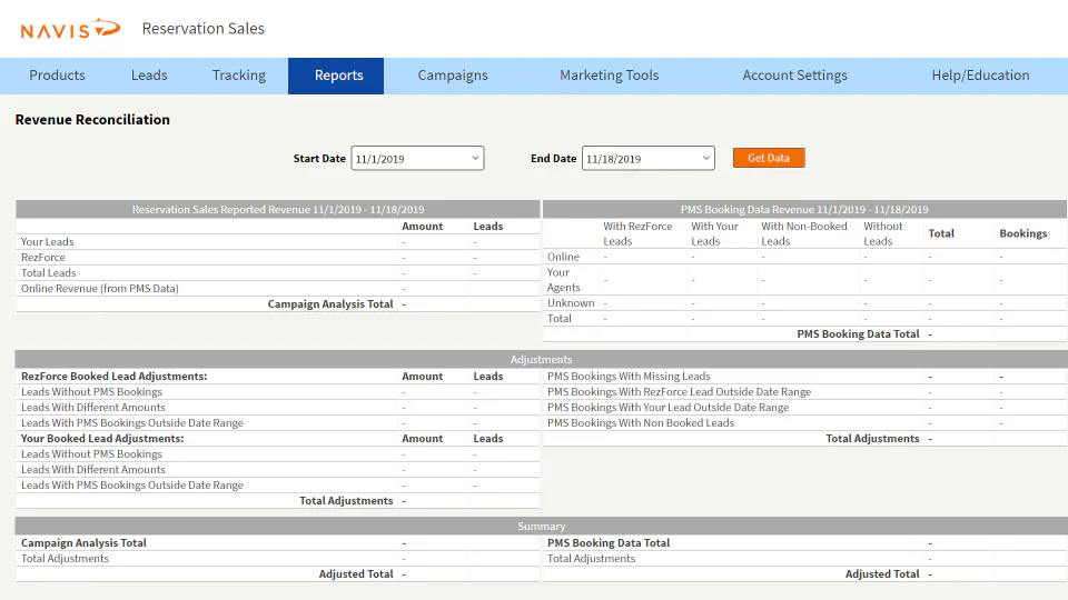 NAVIS Suite Pricing, Alternatives & More 2023 - Capterra
