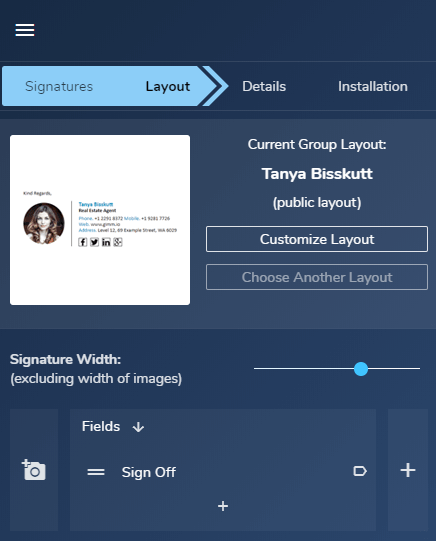 Gimmio Logiciel - 1