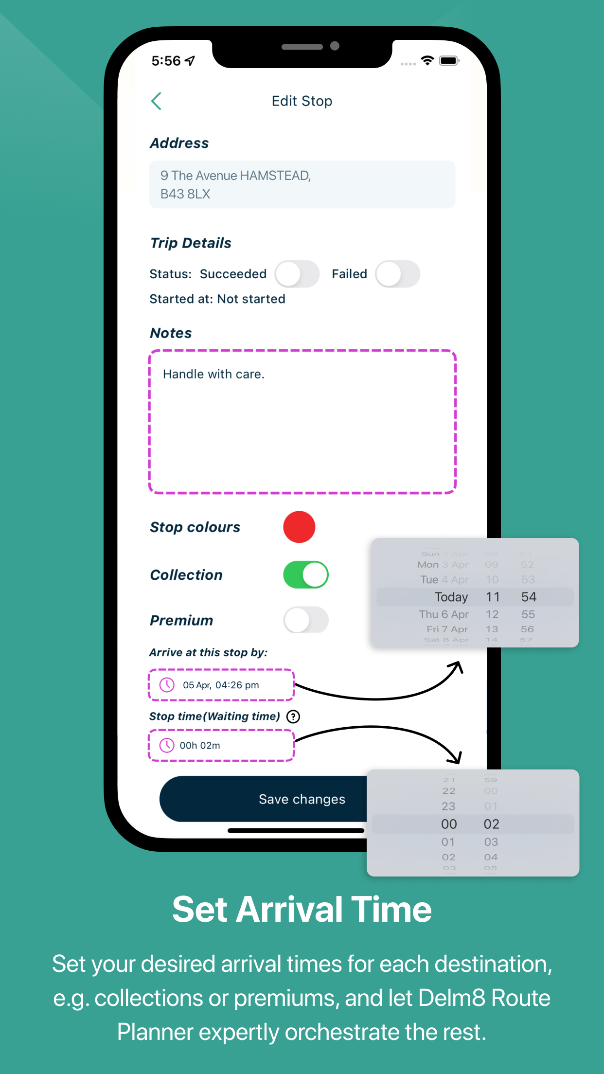 delm8-route-planner-cost-reviews-capterra-australia-2024
