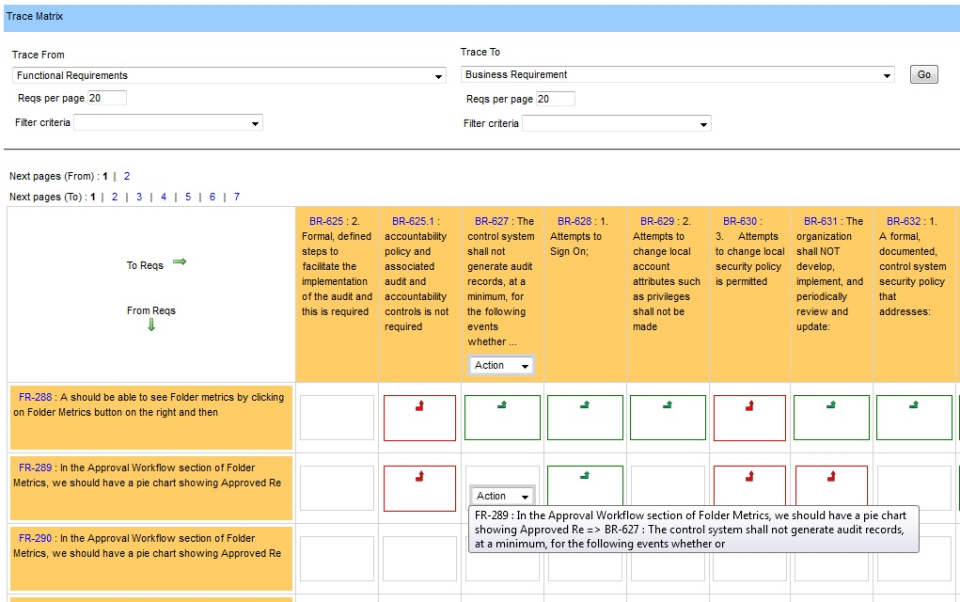 TraceCloud Logiciel - 3