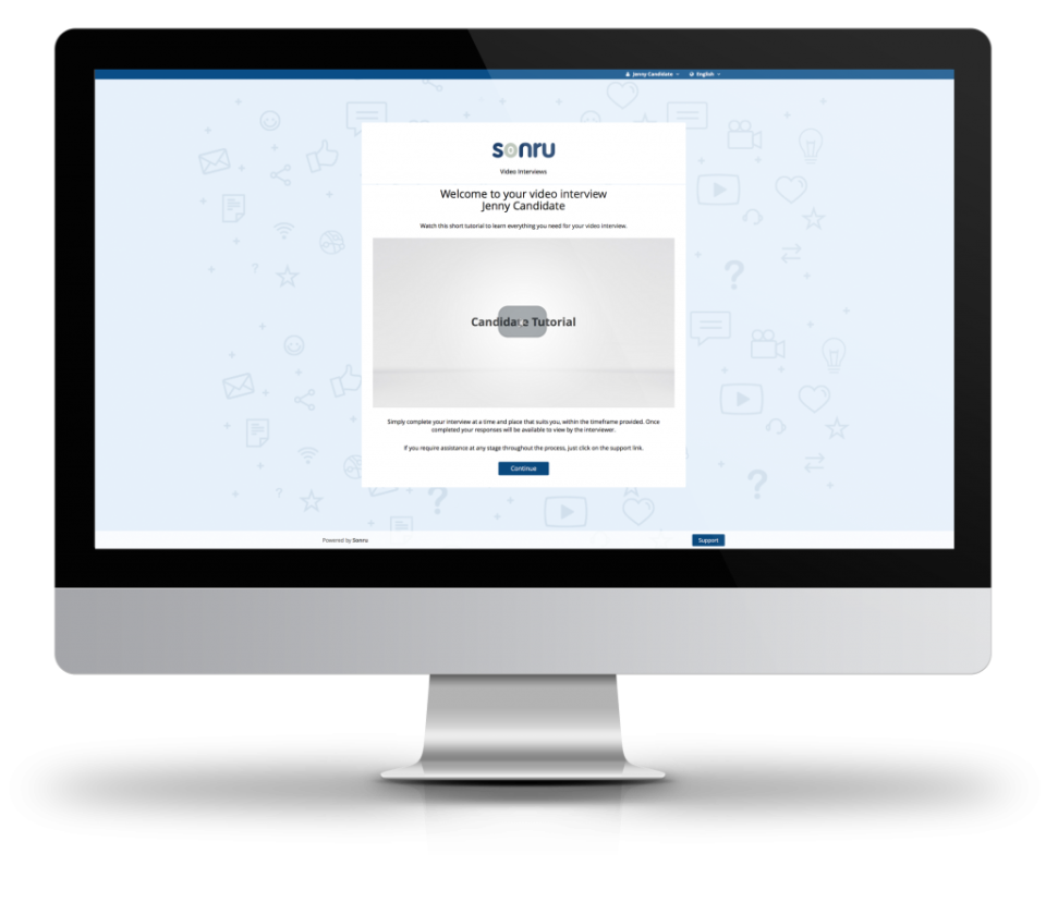 Sonru Software - 1