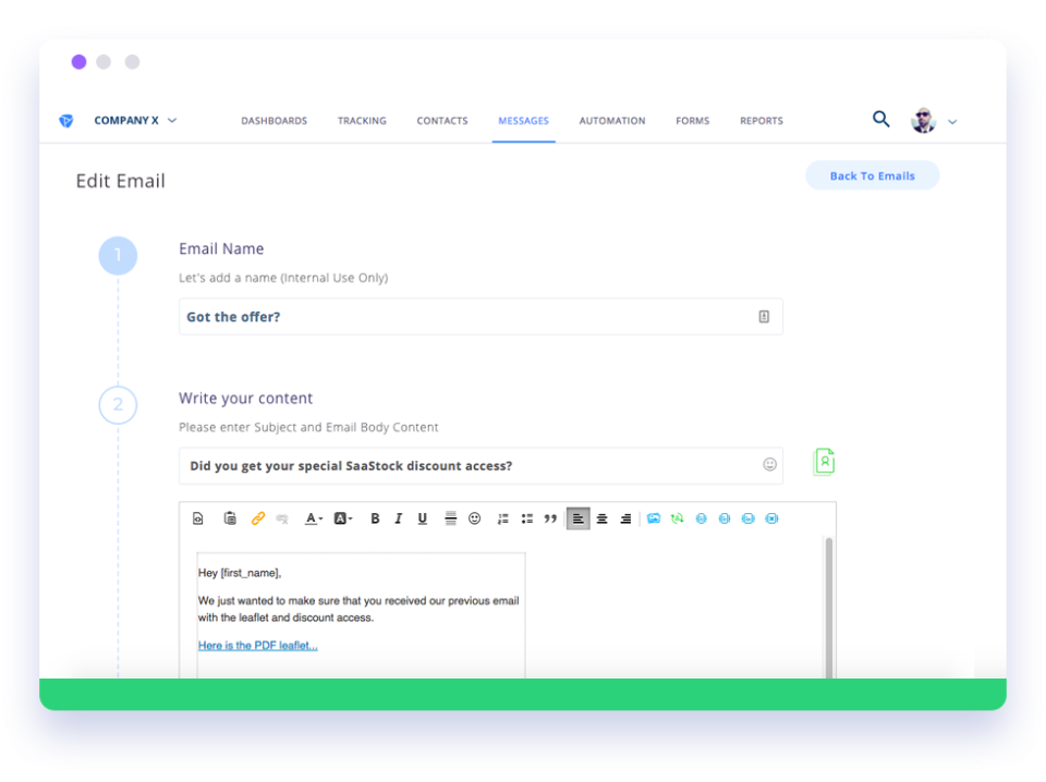 Platformly Software - 2