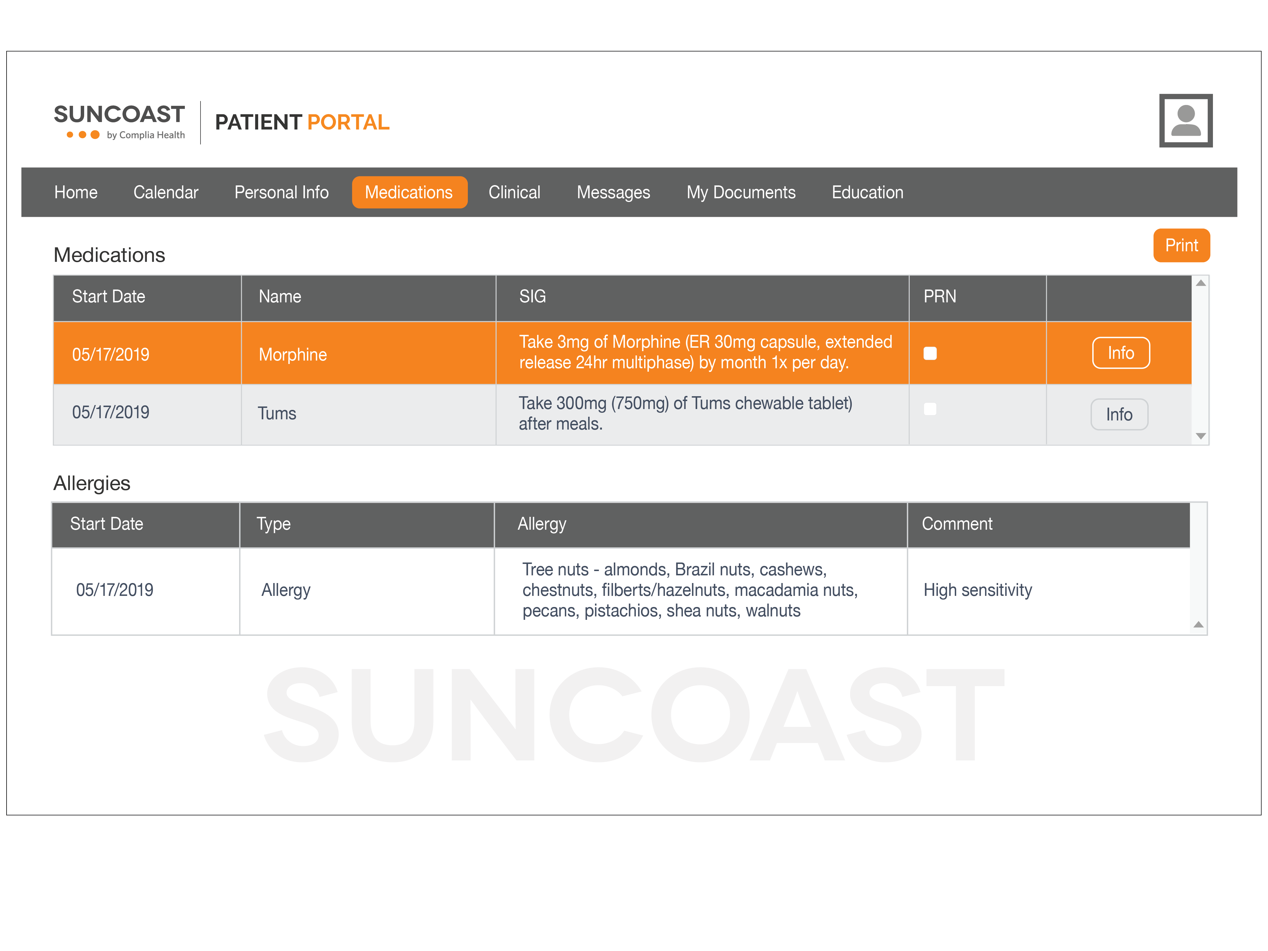 Suncoast Software 2023 Reviews, Pricing & Demo