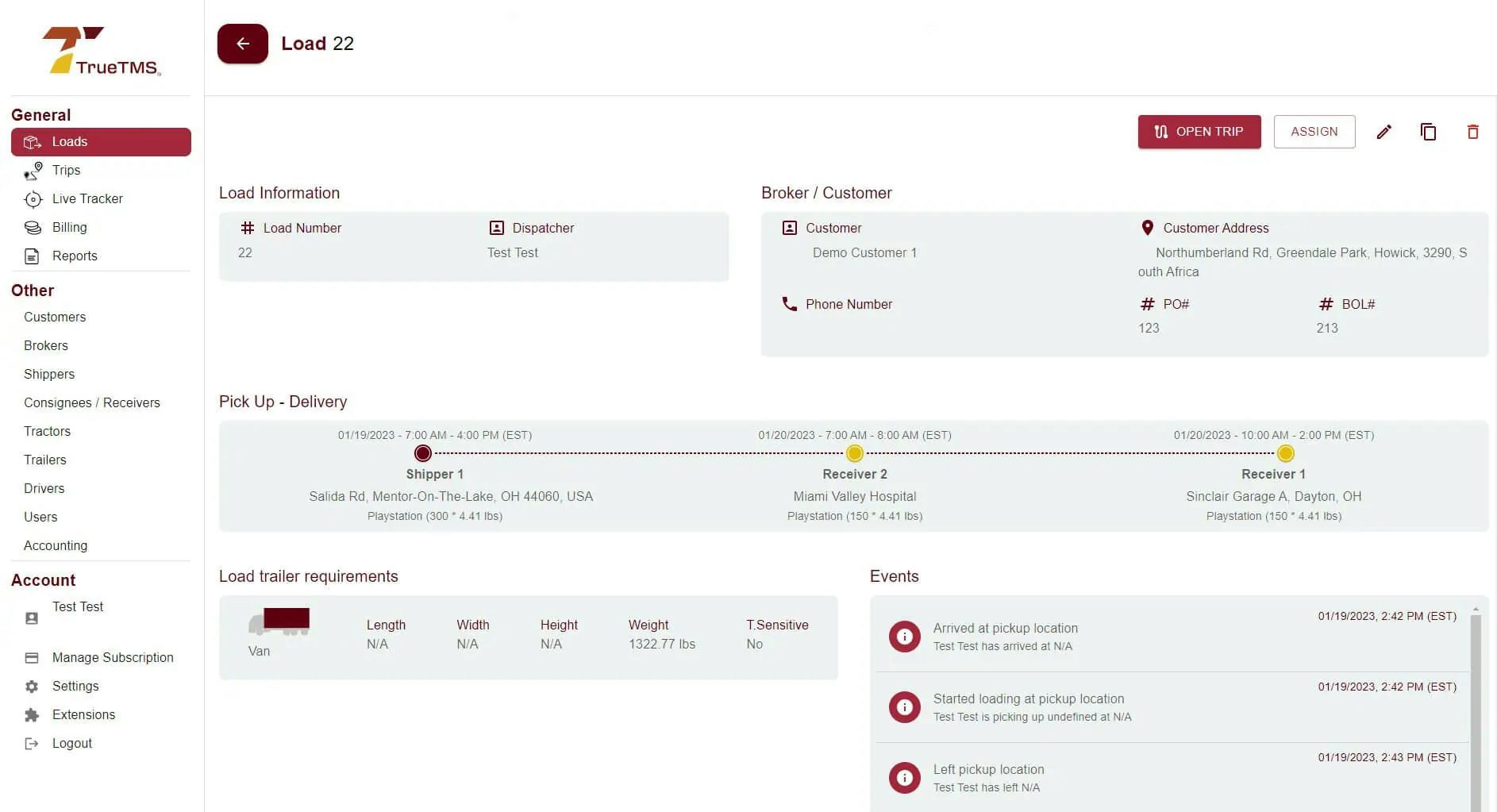 truetms-software-2025-reviews-pricing-demo