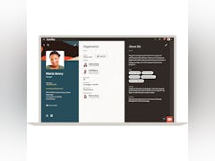 Oracle Cloud HCM Software - Connections: Effectively manage a global workforce. Plan, manage, and optimize global people processes with a single common data source. - thumbnail