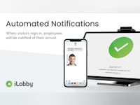 iLobby Software - 2