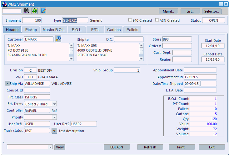 A2000 Software - 4