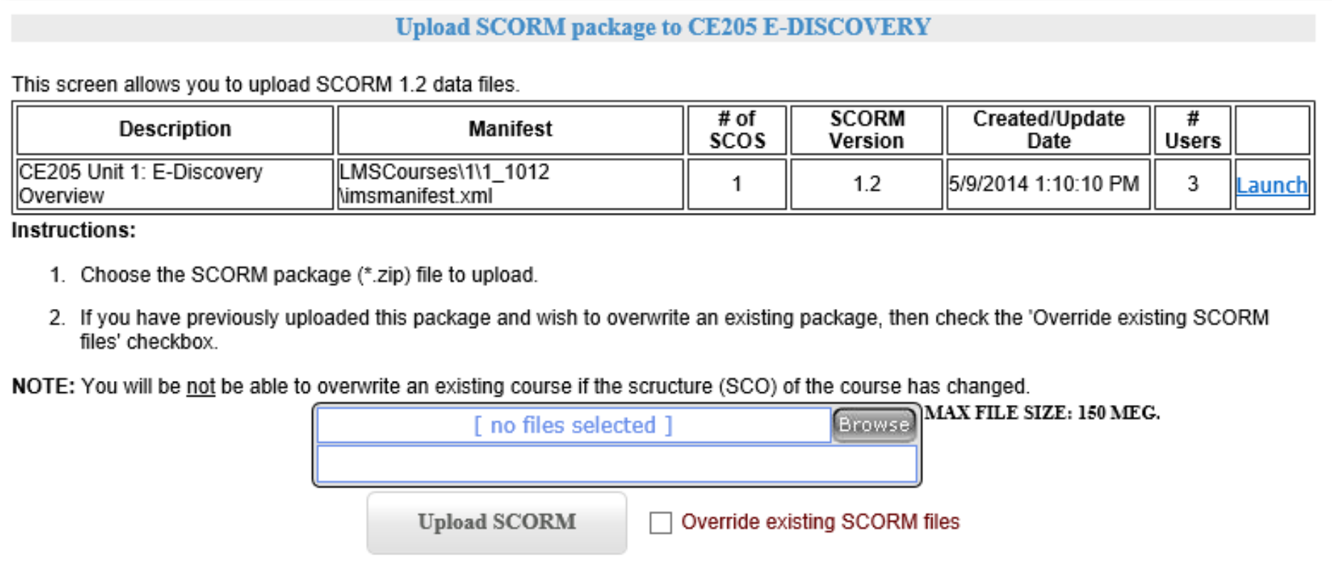 eTrainCenter Logiciel - 3