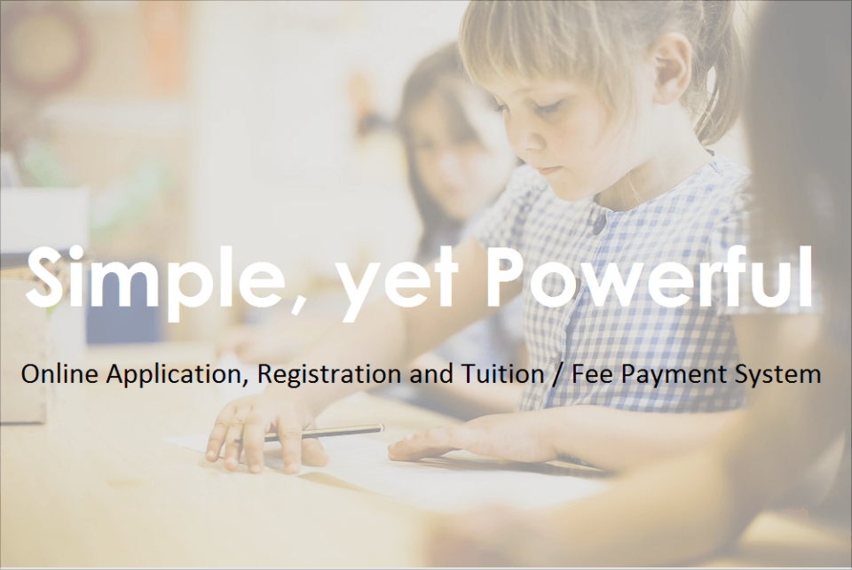 K-12 Online Software - 2