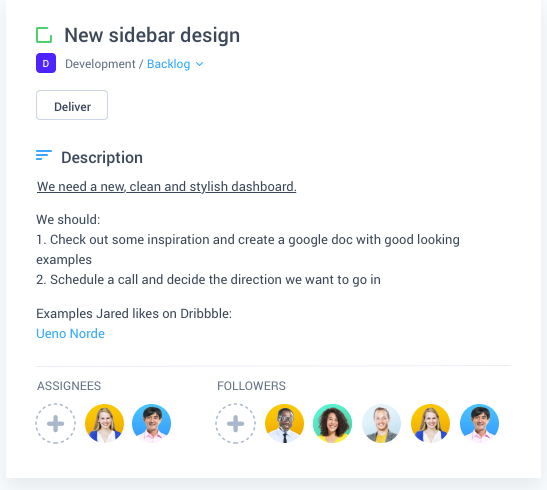 Hubstaff Tasks Software - 6