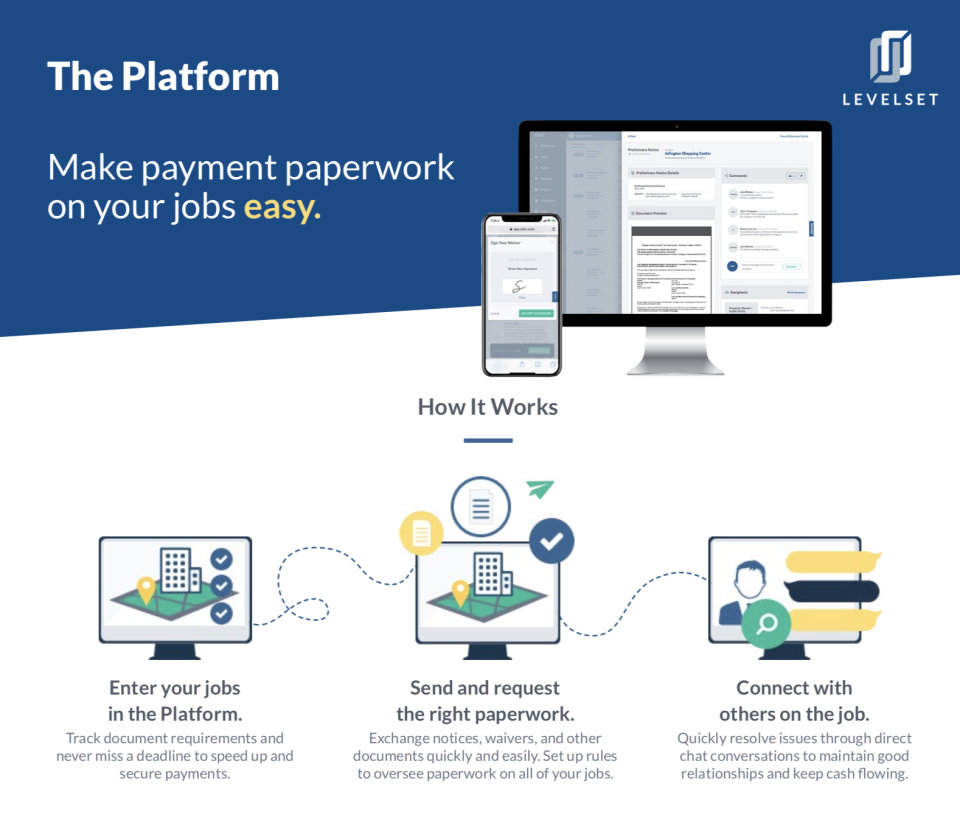 Levelset Pricing, Cost & Reviews Capterra Singapore 2021