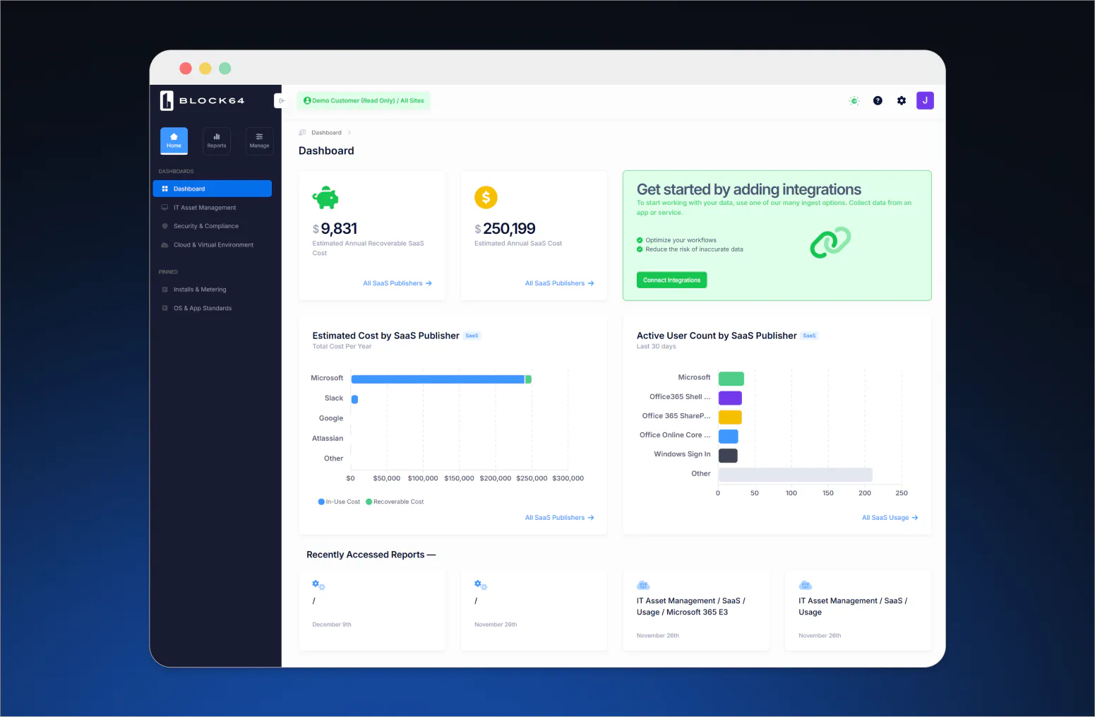 Amazon Block 64 Block 64 Reviews, Cost & Features | GetApp Australia 2026