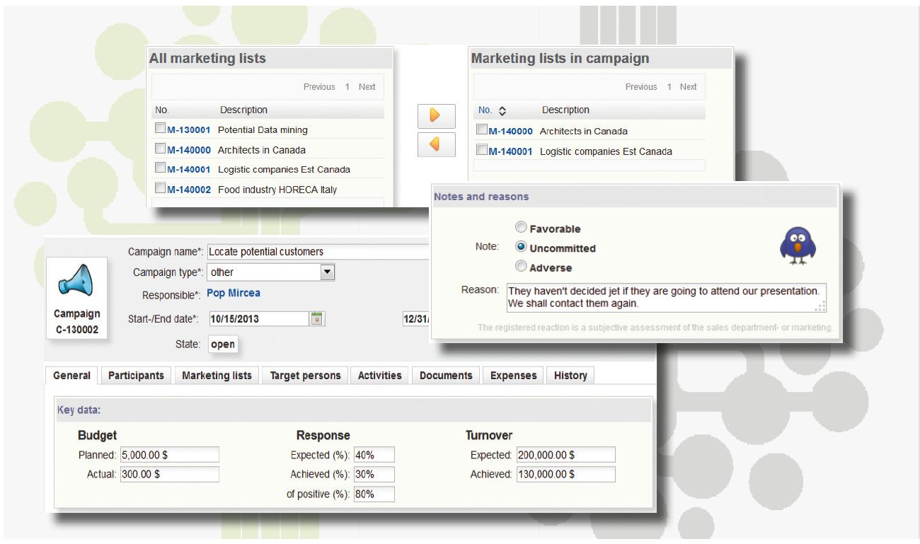 Synapcus Software - 1