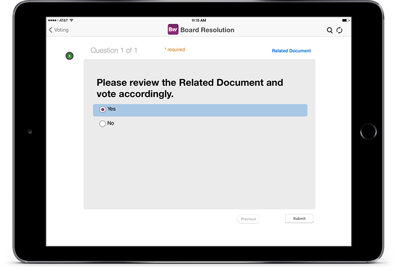 Computershare BoardWorks Software 2024 Reviews, Pricing & Demo