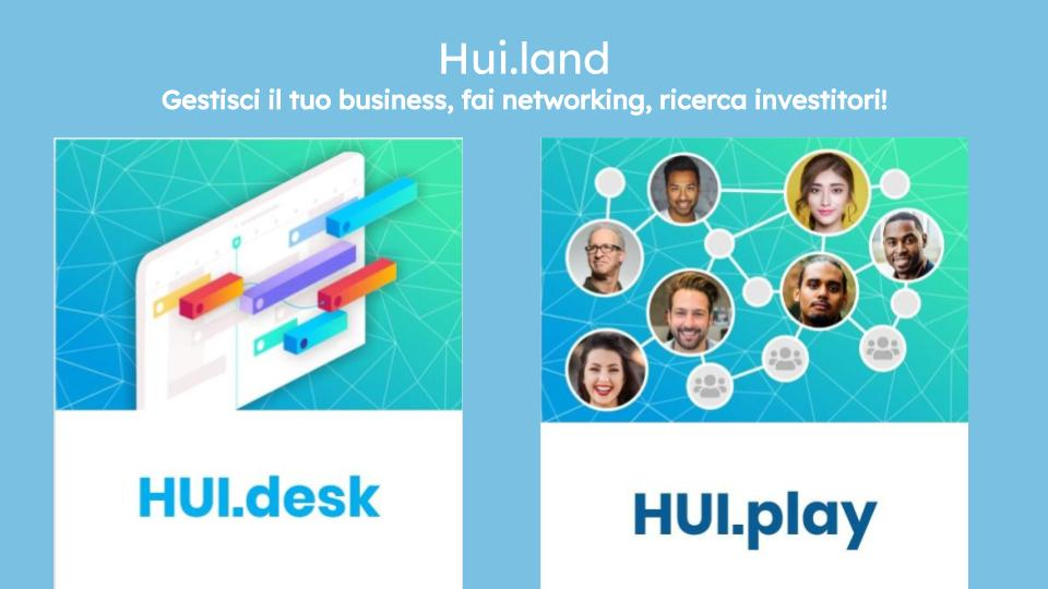 HUI Software - 1
