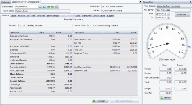 Liberate Software - 4