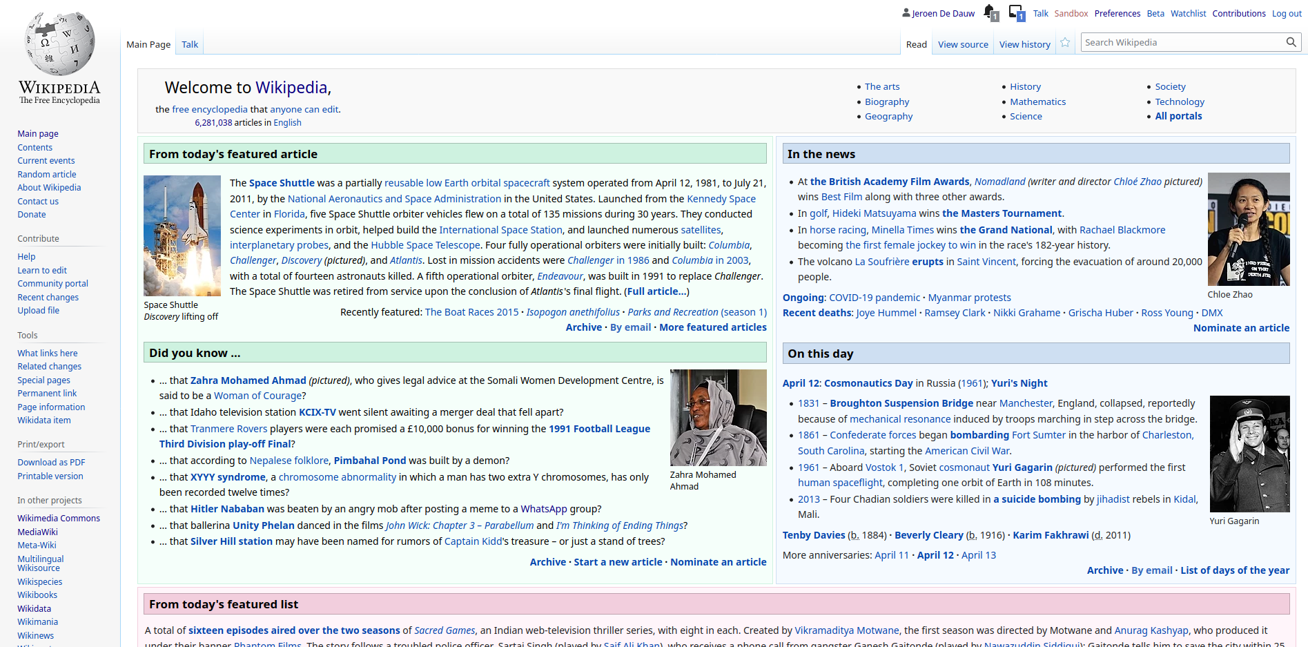 John Wick: Chapter 2 - Wikipedia