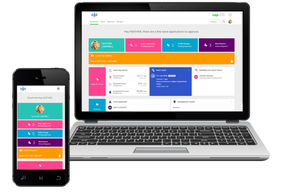 MicrOpay Logiciel - 2
