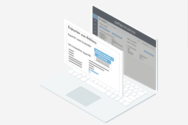Sellermania Software - 3