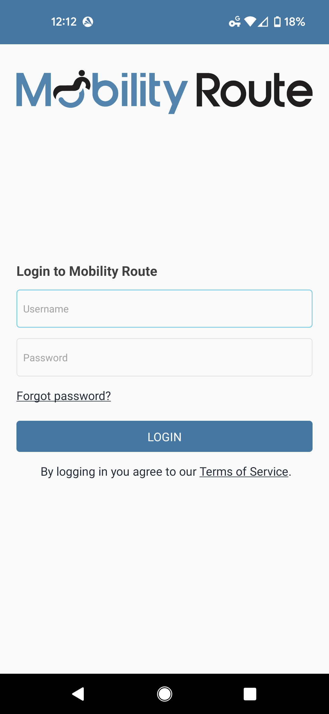 Mobility Route Software - 2024 Reviews, Pricing & Demo