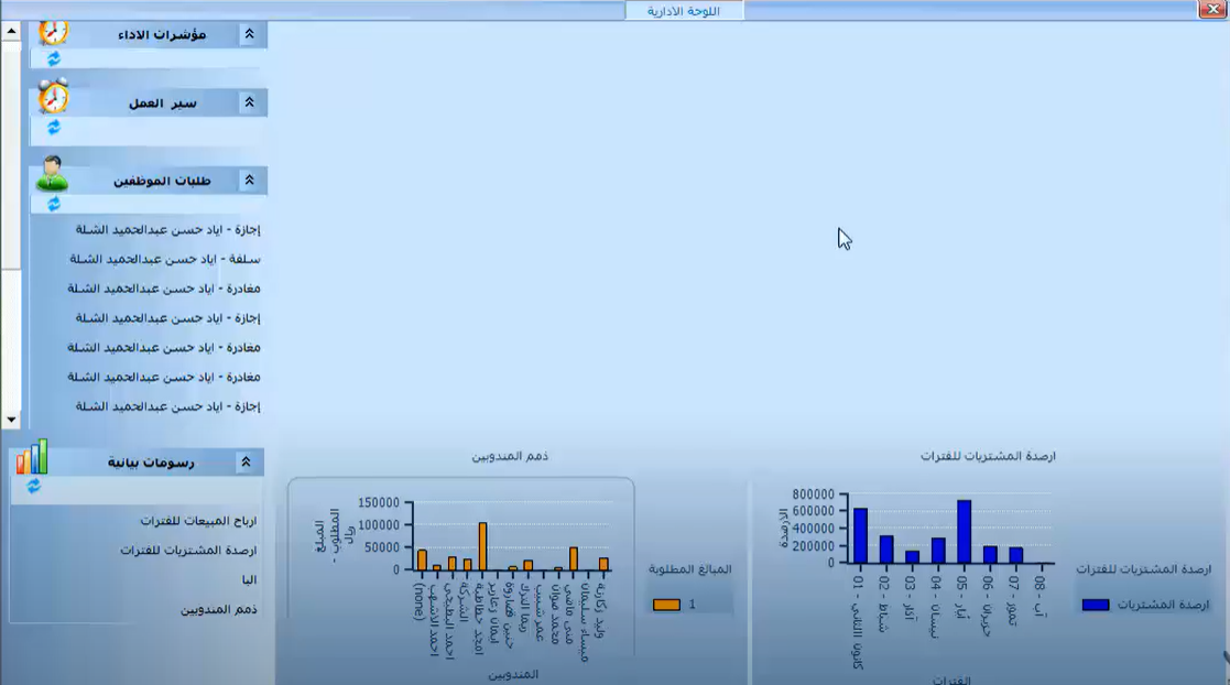 SajayaERP screenshot: SajayaERP production module