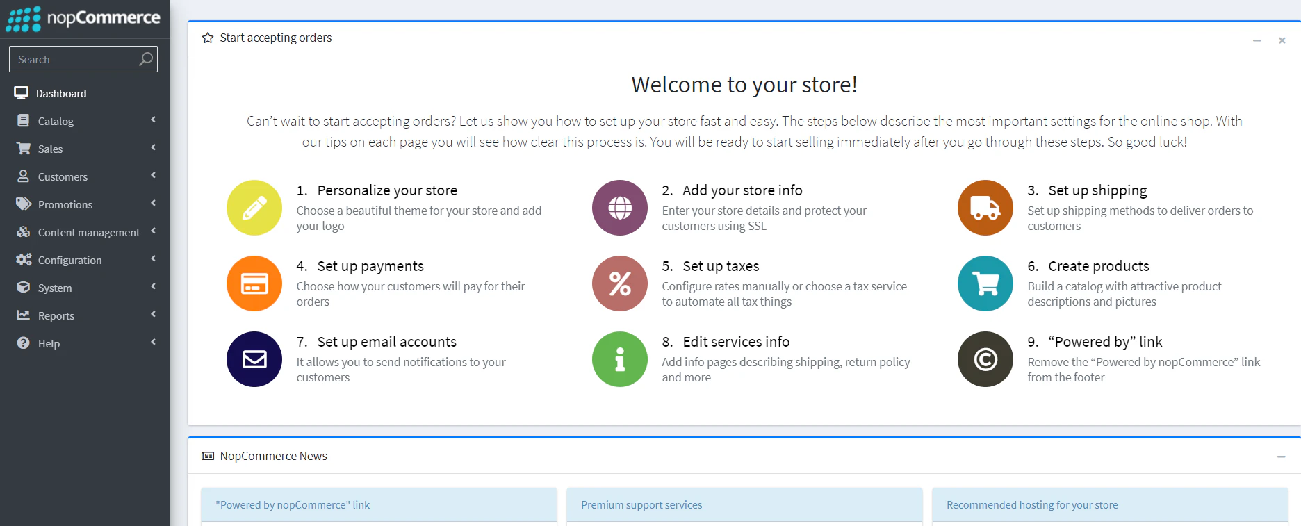 Dokan Multivendor vs nopCommerce 2022 - Feature and Pricing Comparison on  Capterra