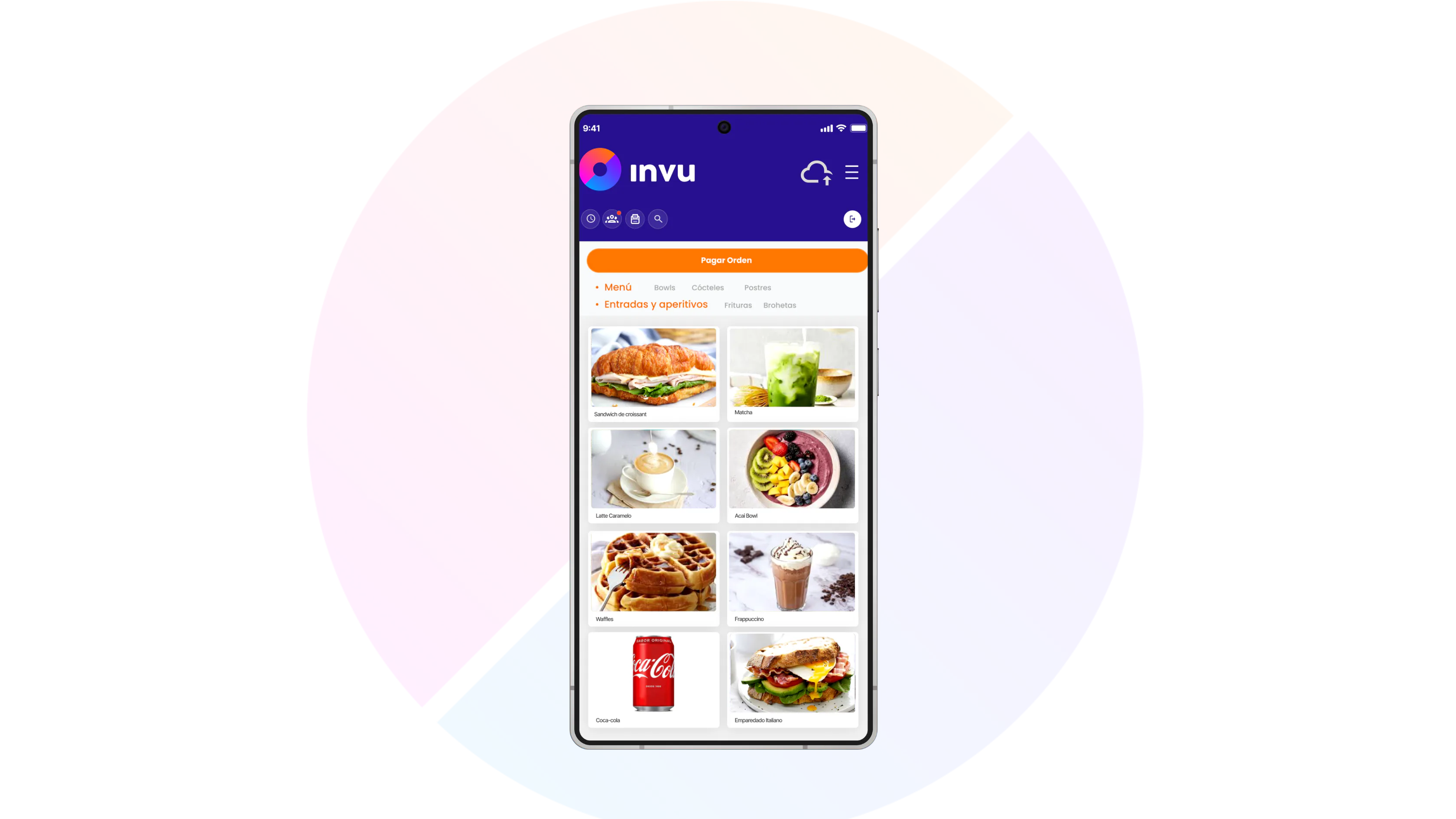 Invu Software Invu POS Reviews, Cost & Features | GetApp Australia 2026