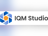 IQM Studio Software - 4