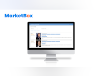 MarketBox Software - Provider Selector