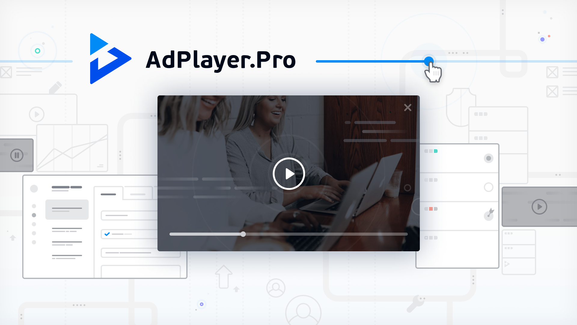 AdPlayer.Pro Software - 1