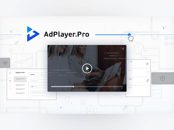 AdPlayer.Pro Software - 1