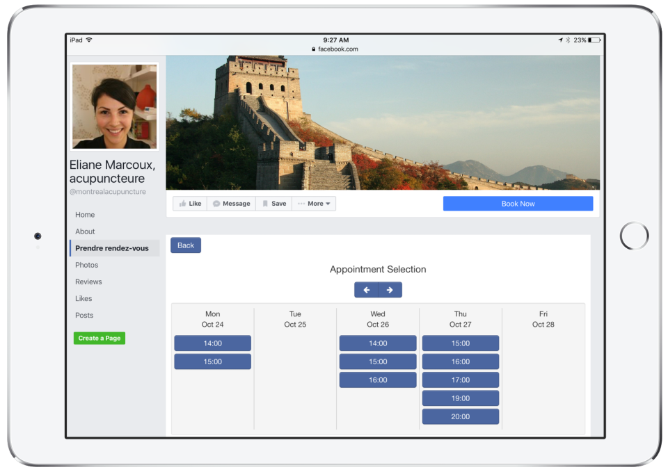 GOrendezvous Software - 3