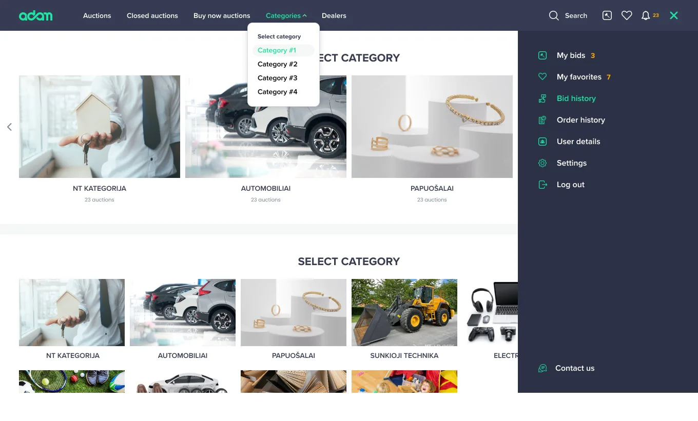 ADAM Pricing, Reviews & Features Capterra Canada 2024