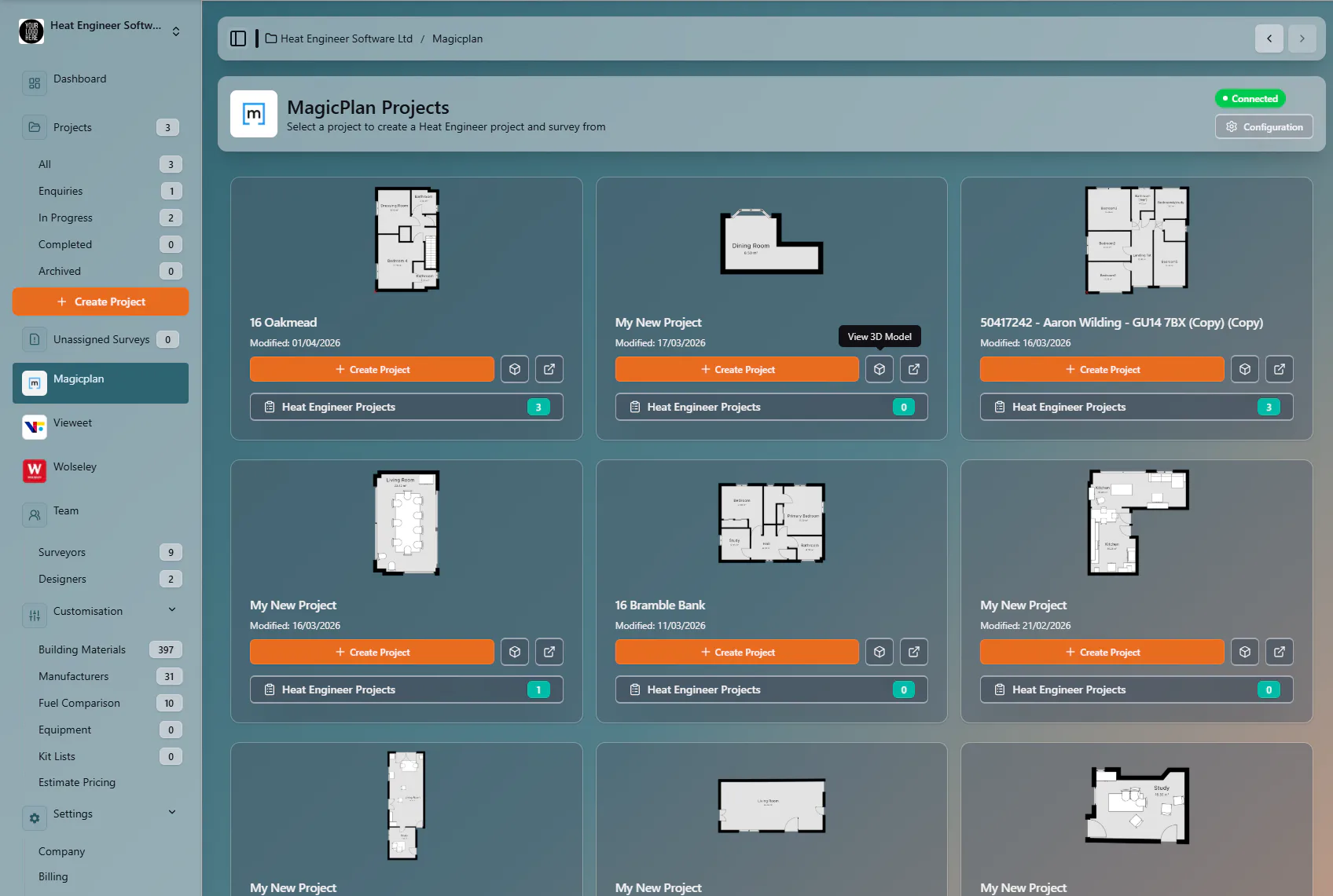 Heat Engineer Software Pricing, Cost & Reviews - Capterra UK 2026