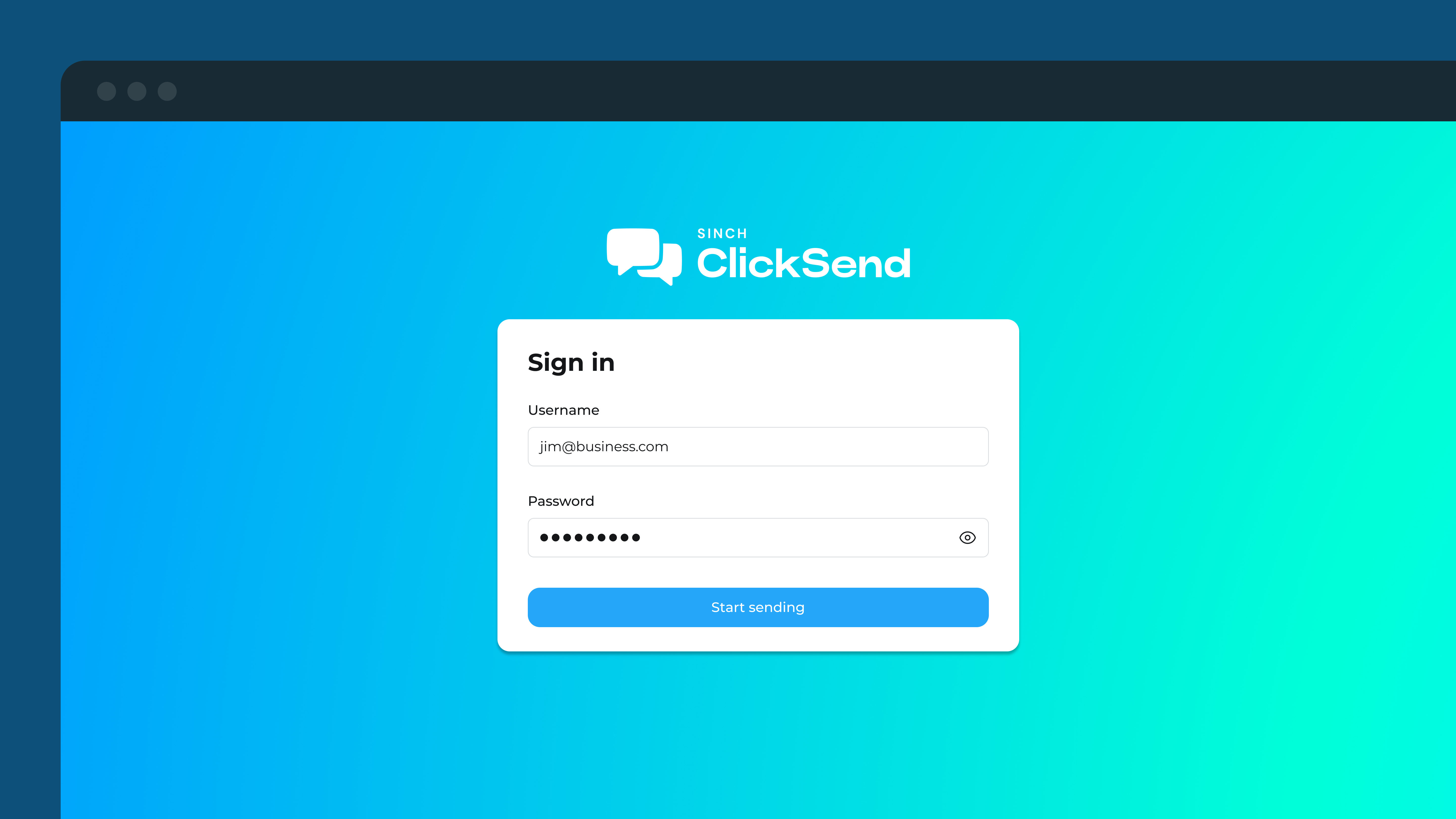 ClickSend