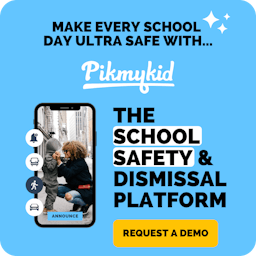 The School Safety and Dismissal Platform